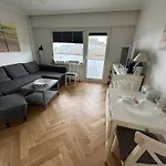 公寓 Alpenstrandlaeufer 韦斯特兰