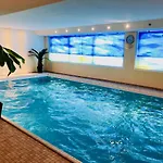 Alpenstrandlaeufer 公寓 韦斯特兰