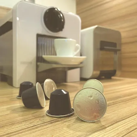 Alpenstrandlaeufer דירה *