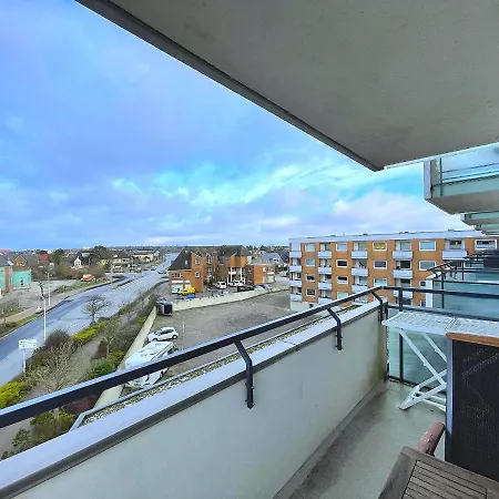 Alpenstrandlaeufer דירה