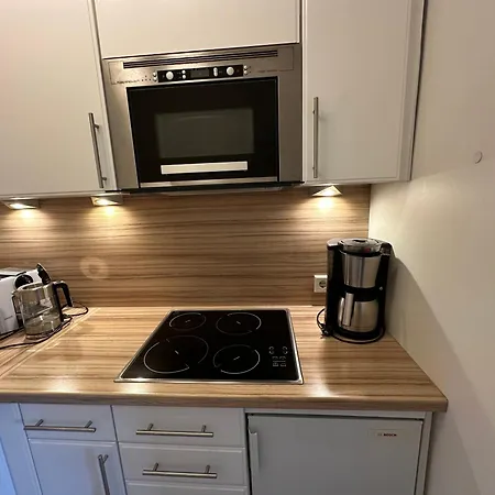 דירה Alpenstrandlaeufer ווסטרלנד