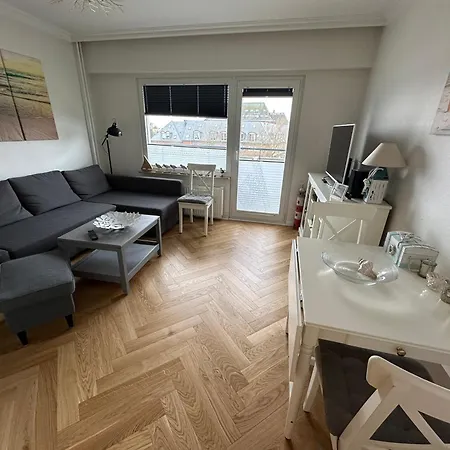 דירה Alpenstrandlaeufer ווסטרלנד