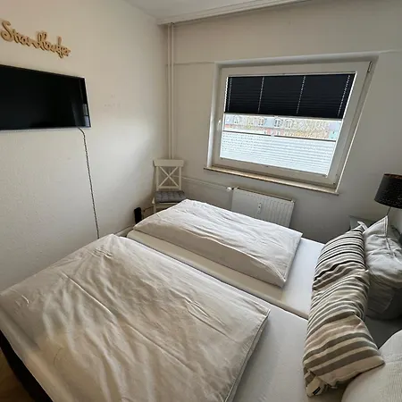 Alpenstrandlaeufer דירה