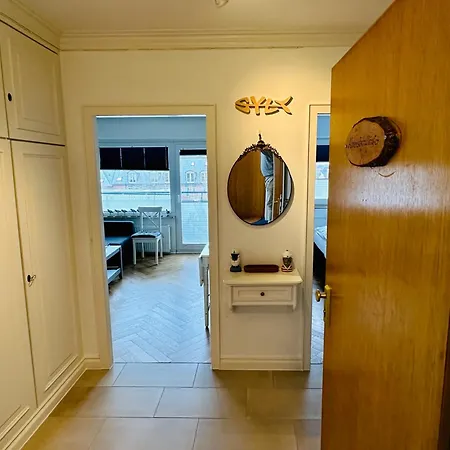 דירה Alpenstrandlaeufer *