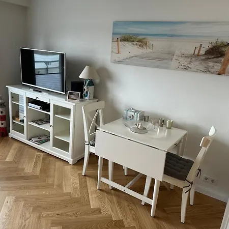 Alpenstrandlaeufer דירה