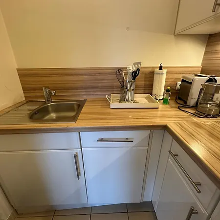 דירה Alpenstrandlaeufer