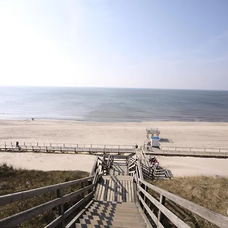 Alpenstrandlaeufer דירה *