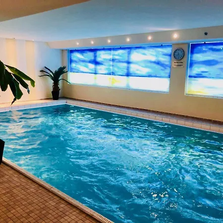 Alpenstrandlaeufer דירה ווסטרלנד