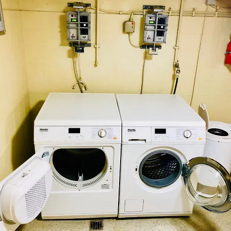 דירה Alpenstrandlaeufer *