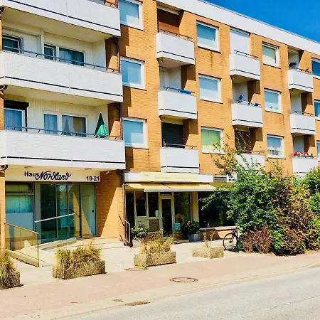 Alpenstrandlaeufer דירה ווסטרלנד