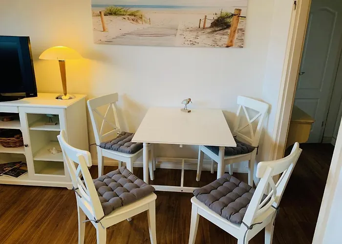 Alpenstrandlaeufer * Вестерланд