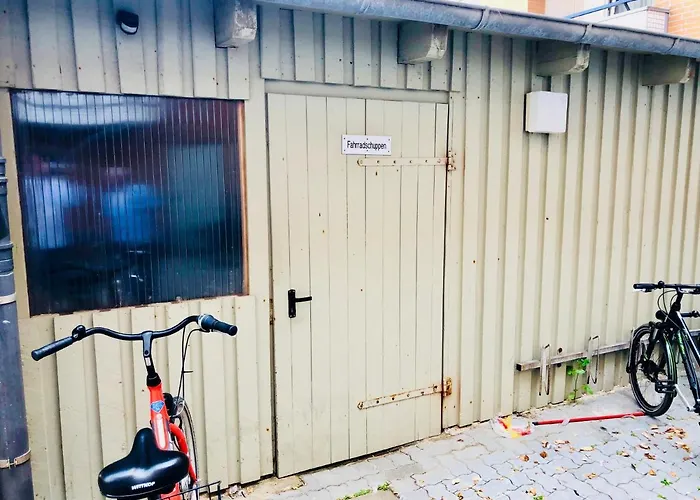 Апартаменты Alpenstrandlaeufer