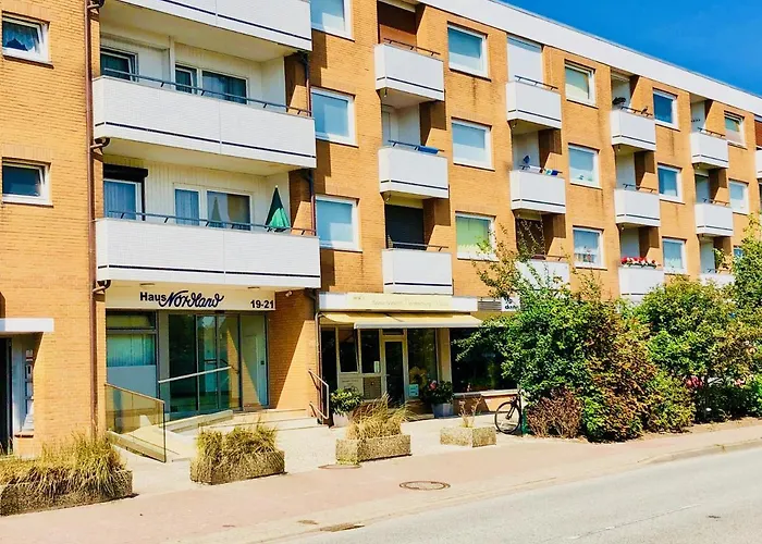 Alpenstrandlaeufer Апартаменты Вестерланд